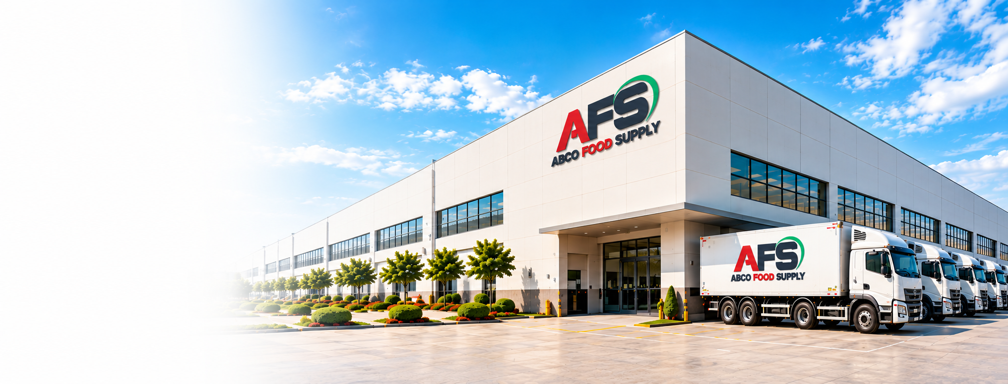 Jubail Logistics Hub & Fleet Staging