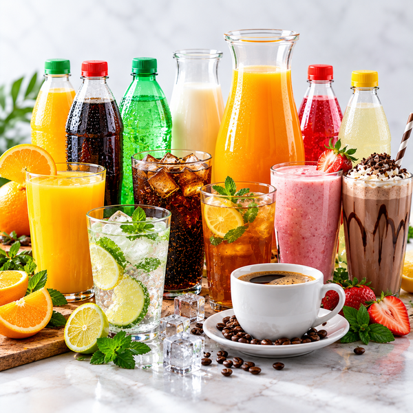 Beverages