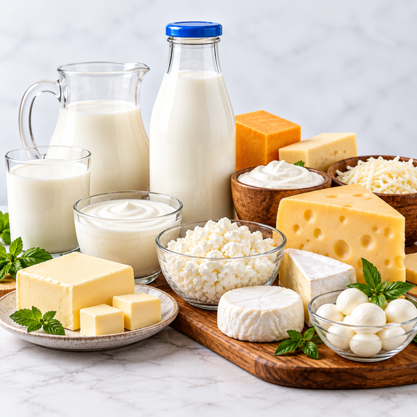 Dairy