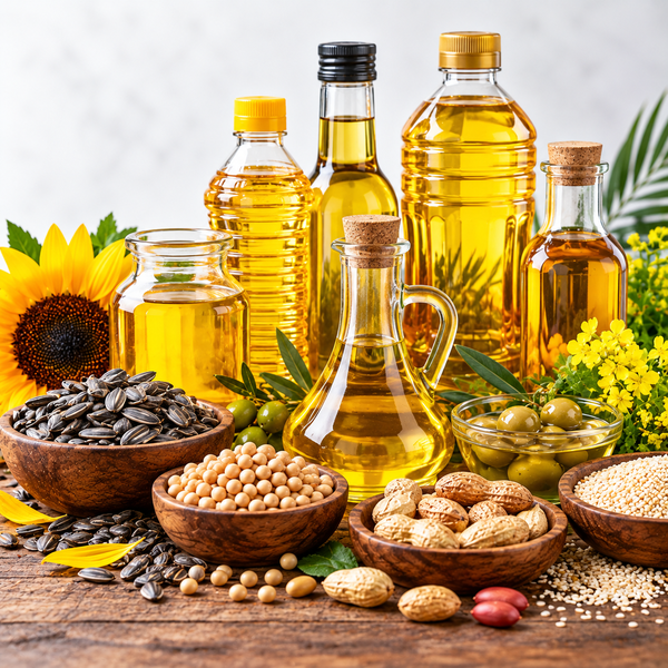 Edible Oils