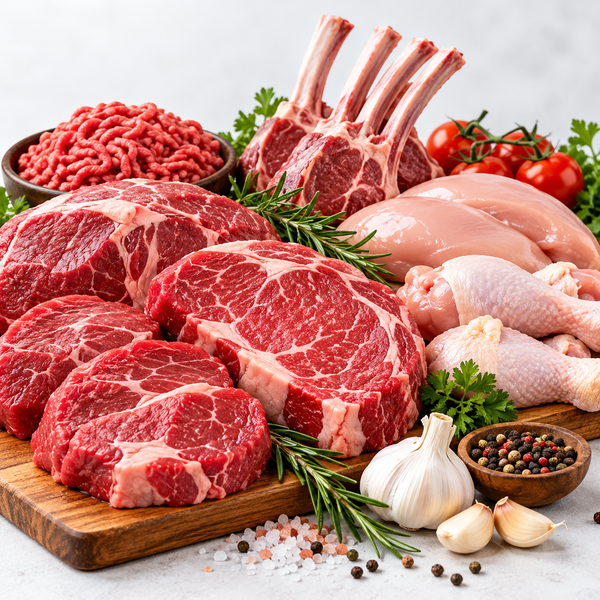 Meat