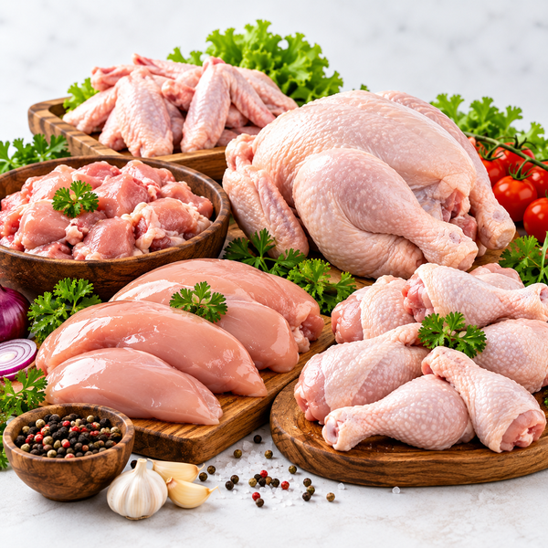 Poultry