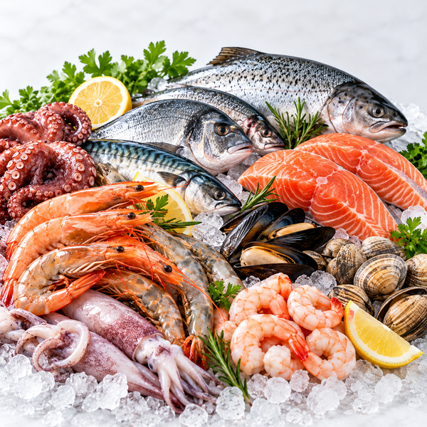 Seafood