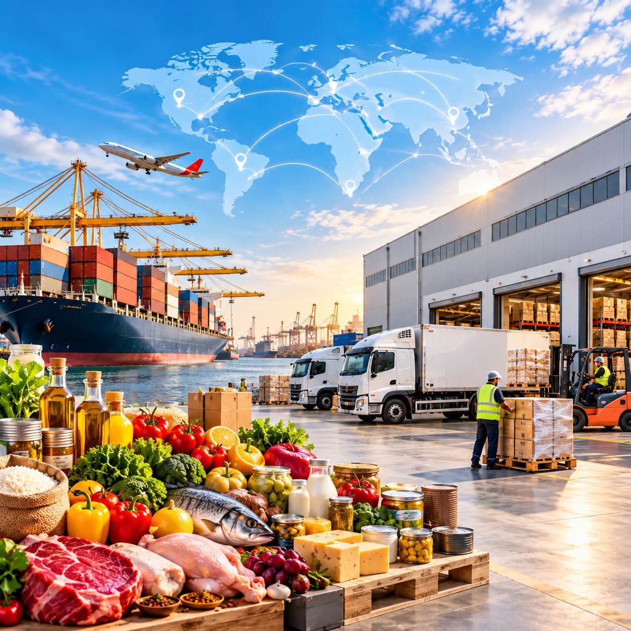 Procurement Solutions
